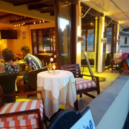 Sunshine Apartments Σιδάρι Εξωτερικό φωτογραφία