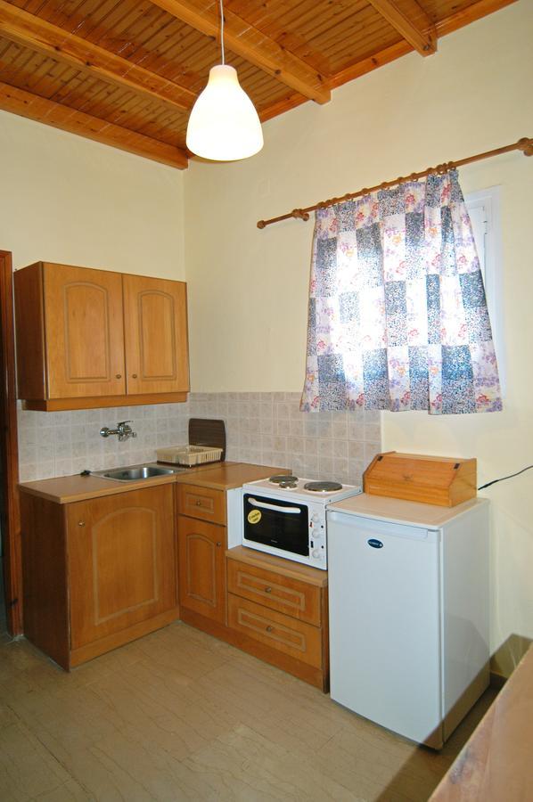 Sunshine Apartments Σιδάρι Εξωτερικό φωτογραφία