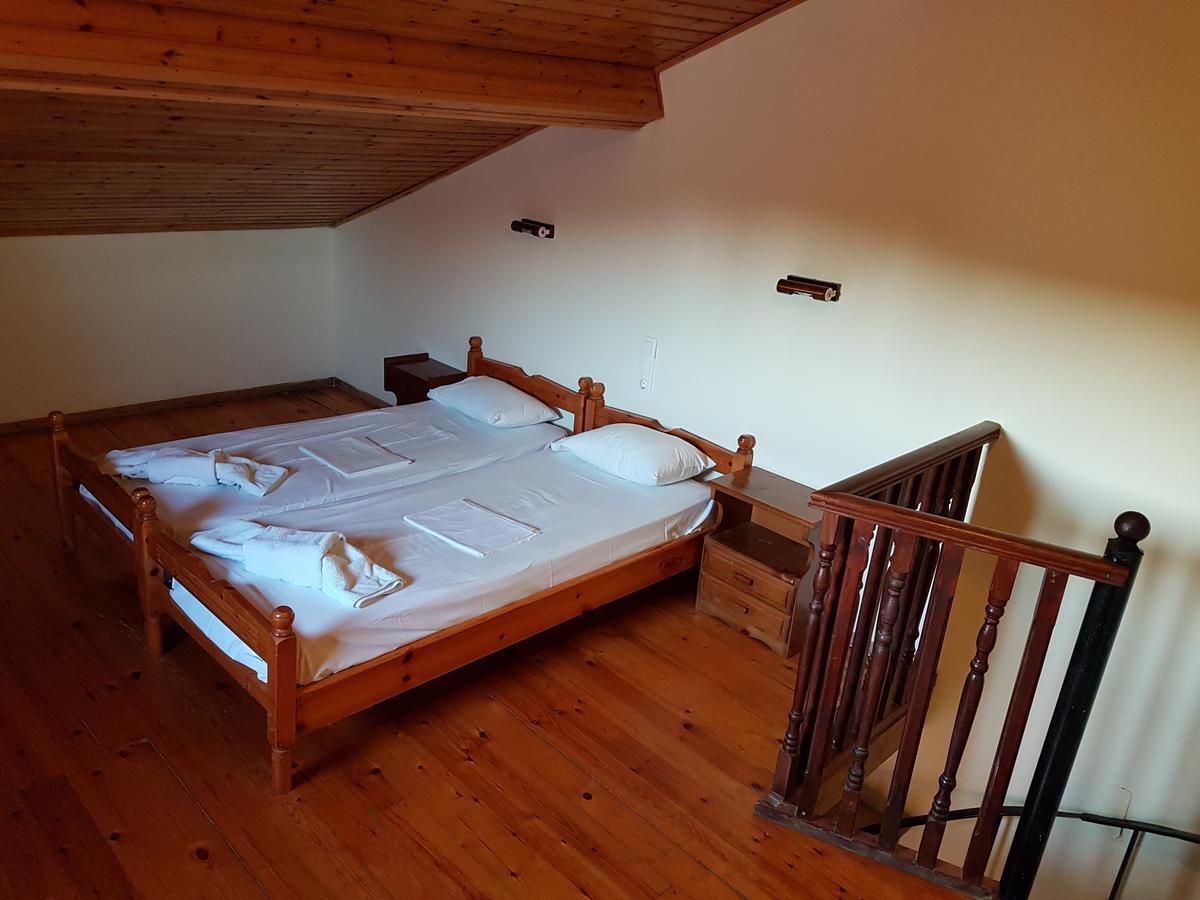 Sunshine Apartments Σιδάρι Εξωτερικό φωτογραφία