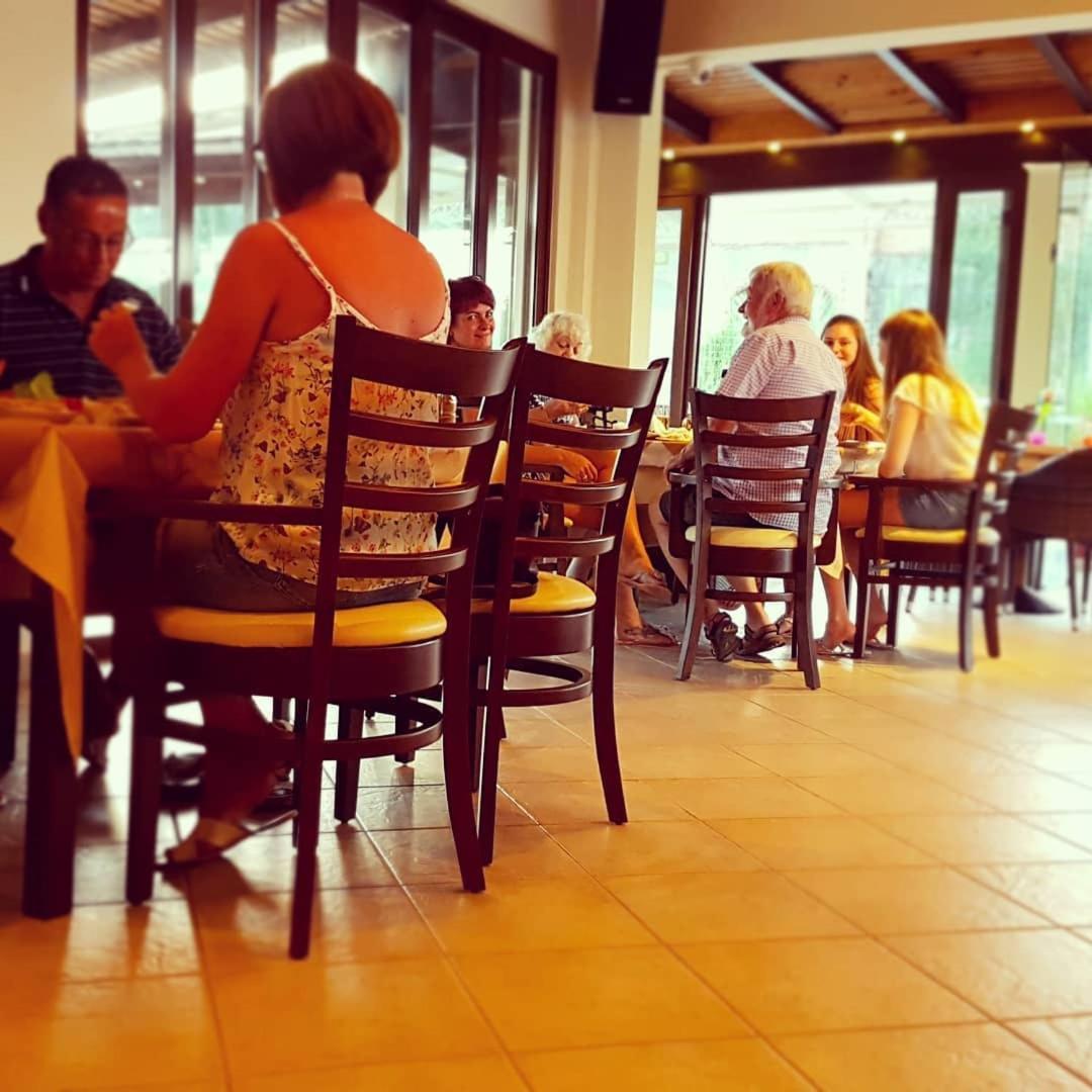 Sunshine Apartments Σιδάρι Εξωτερικό φωτογραφία