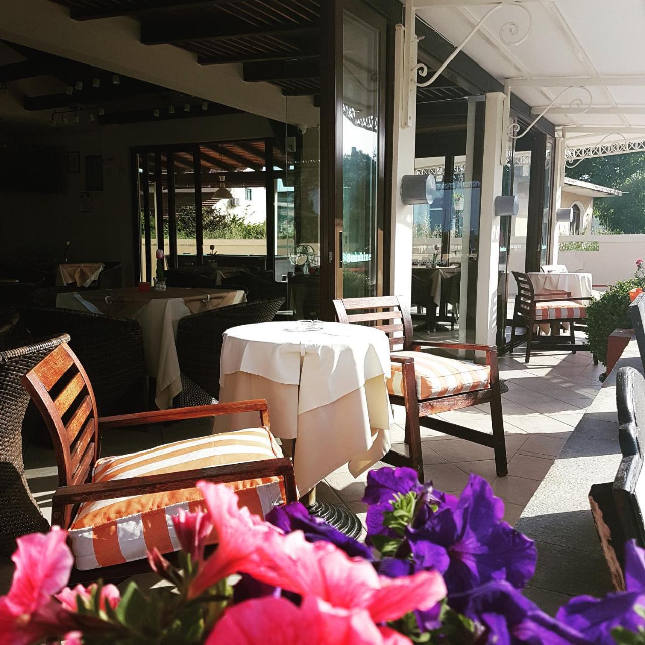 Sunshine Apartments Σιδάρι Εξωτερικό φωτογραφία